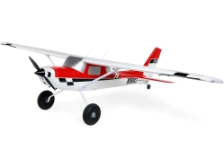 RC letadlo E-flite Cessna 150T 2.1m SAFE Select BNF Basic