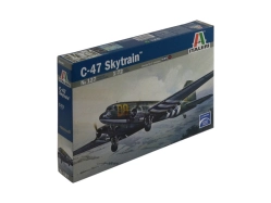 Italeri Douglas C-47 Skytrain (1:72)