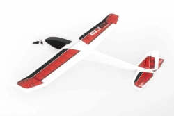 GLIDY 900 - ARF (ČERVENÝ) (VA-Models)