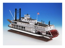 Model Shipways Chaperon 1:48 1884 kit