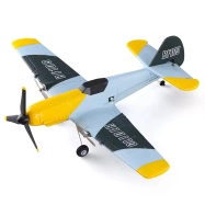 RC letadlo Z61 BF109
