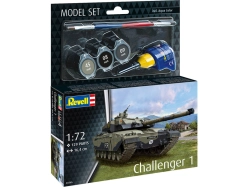 Revell Challenger 1 (1:72) (sada)