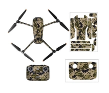 MAVIC 3 - PVC samolepka pouštní kamufláž
