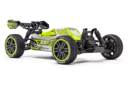 SBX Buggy G2 1/12 XL - 2.4GHz RTR (4WD), žltá