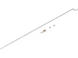 Kormidlový prút Proboat: Recoil 2 26"