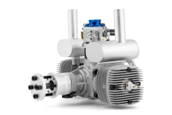 NGH GTT70 Dvoutaktní benzinový motor