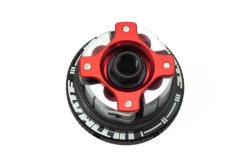 Hliníková kompletná spojka COMPAK 4 PRO B10