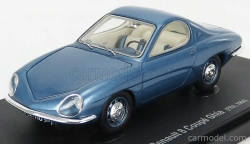 Avenue43 Renault R8 Coupe Ghia France 1964 1:43 Blue Met