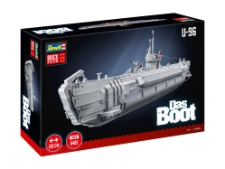Revell German Submarine U-96 (1:56)