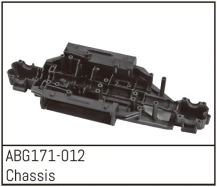 ABG171-012 - Šasi