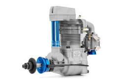 Štvortaktný benzínový motor NGH GF38
