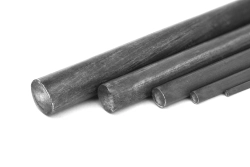 Oceľový drôt 4,5 mm, 1000 mm