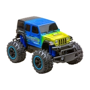 RE.EL Toys RC auto DESTROYER 1:14