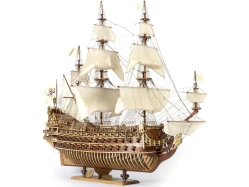 OCCRE Soleil Royal Limited Edition 1:70 kit