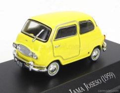 Edicola Iama Joseso 1959 1:43 Žltá
