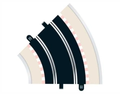 Rozšíření trati SCALEXTRIC C8206 - Radius 2 Curve 45° (2)