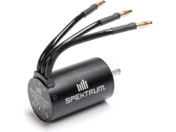 Bezkartáčový motor Spektrum Firma 3660 3100ot/V 4P 5mm