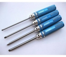 Súprava Skrutkovačov MonsterTronic MT