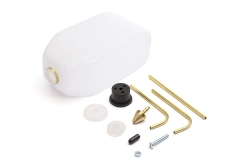 Palivová nádrž 24 oz 700 ml, 10 ks