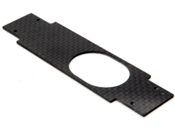 Blade 360 CFX: Spodní deska