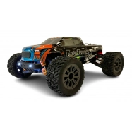 RC auto FastTruck Mini