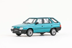 Abrex Škoda Forman (1993) 1:43 - Green Caribbean