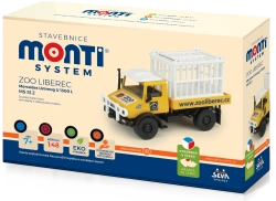 Monti System MS 51.2 - ZOO Liberec