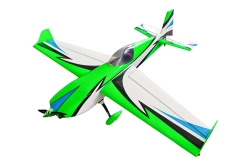 60” Edge 540 V2 ARF - zelená 1,52m