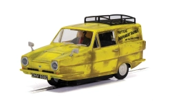 Autíčko Film & TV SCALEXTRIC C4223 - Reliant Regal Supervan - Only Fools and Horses (1:32)