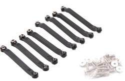 Kovové spojovačky náprav RMT models MN-008