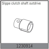 1230914 - Outdrive for Slipper Clutch