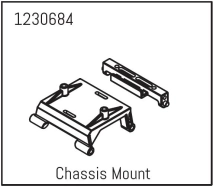 1230684 - Chassis Mount - Khamba