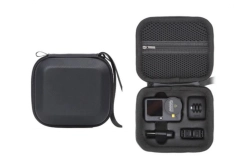 DJI Osmo Action - Vylepšené PU pouzdro pro DJI Osmo Action 6 (Black)