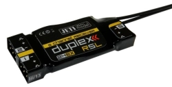 Přijímač DUPLEX EX R5 L