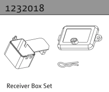 1232018 - Receiver Box Set