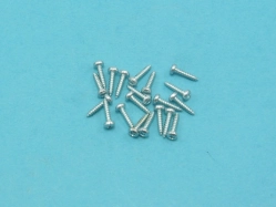 Vrut PAN HEAD 2,2x9,5 (20ks)