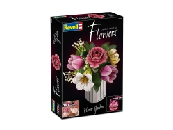 REVELL Flowers 00632 - Flower Garden