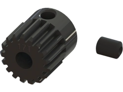 Pastorky Arrma 17T 0,5M 3,2 mm HD