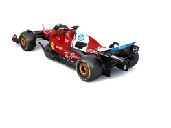 Bburago Ferrari SF-25 (2025) 1:18 #16 Leclerc