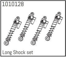 HBP240259 - (1010128) Long Shock Set - PRO Crawler 1:18 (4)