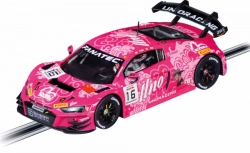 Auto Carrera D124 - 23992 Audi R8 LMS GT3 evo II