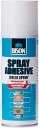 BISON SPRAY ADHESIVE 500 ml