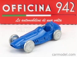 Officina-942 Ferrari F1 625 Scuderia Ferrari 1955 1:76 Modrá