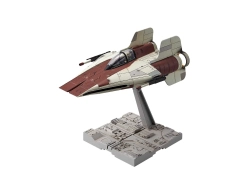 Revell Bandai SW - A-wing Starfighter (1:72)