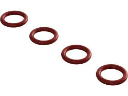 Arrma O-krúžok 9 x 2 mm (4)