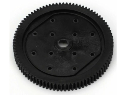 Hlavný prevod ECX 87T 48DP