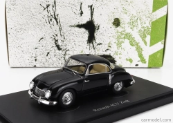 Autocult Renault 4cv Zink Francúzsko 1953 1:43 čierna