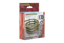 Rozšírenie trate MICRO SCALEXTRIC G8050 – Track Supports Extension Pack (1:64)