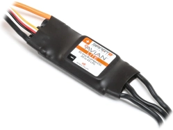 Spektrum Smart Avian 30A Lite 2S-4S IC3 regulátor