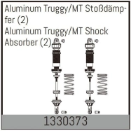Aluminum Truggy/MT Shock Absorber (2)